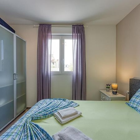 Villa Frontera Croatia 포레치 외부 사진