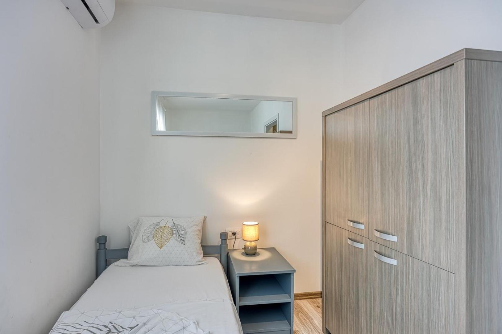 Villa Frontera Croatia 포레치 외부 사진