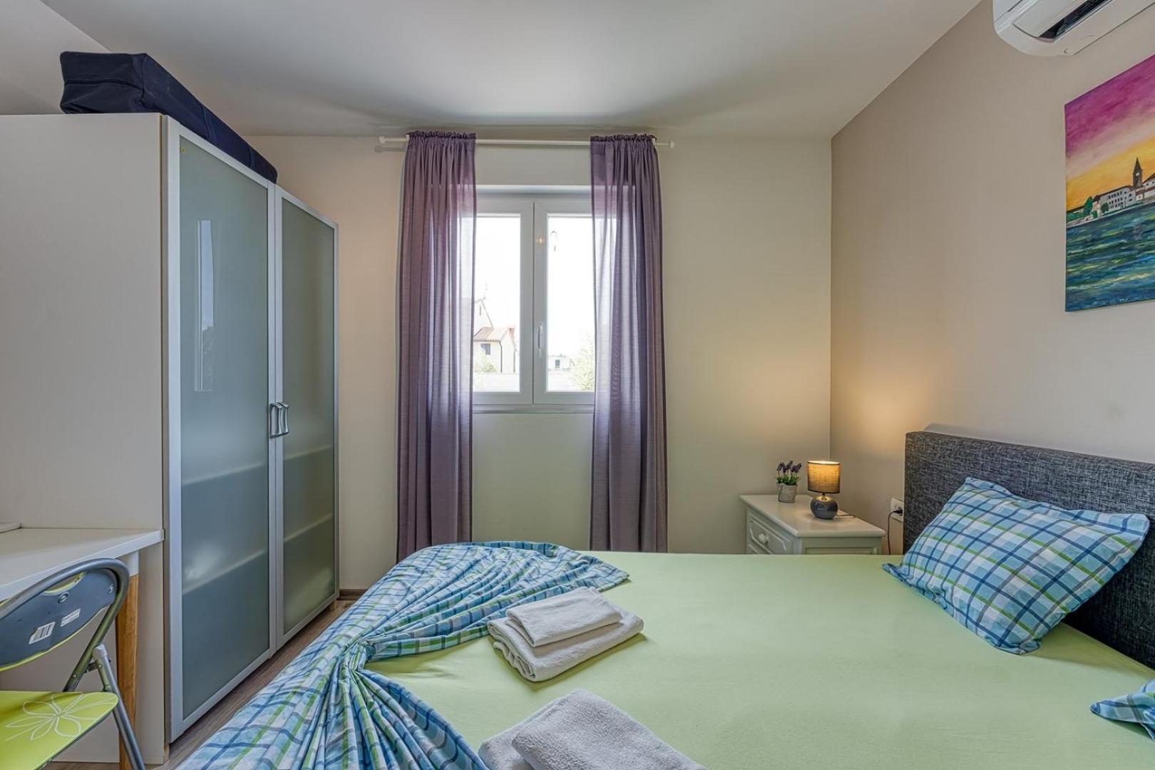 Villa Frontera Croatia 포레치 외부 사진