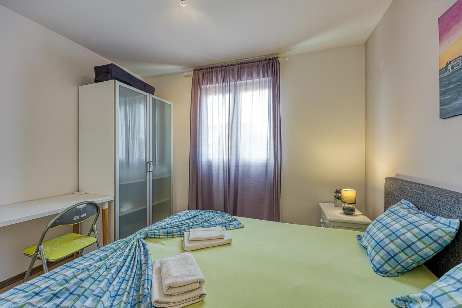 Villa Frontera Croatia 포레치 외부 사진