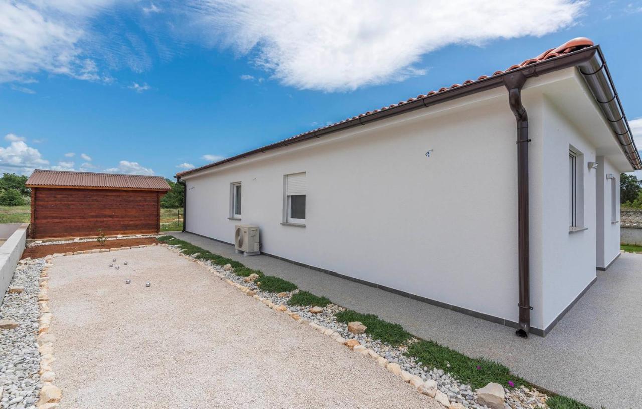 Villa Frontera Croatia 포레치 외부 사진